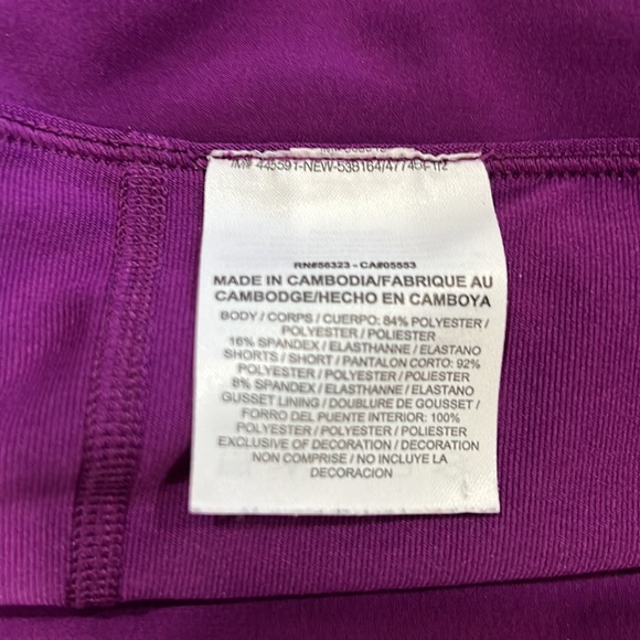 Nike pintuck skort - size large - Picture 10 of 12